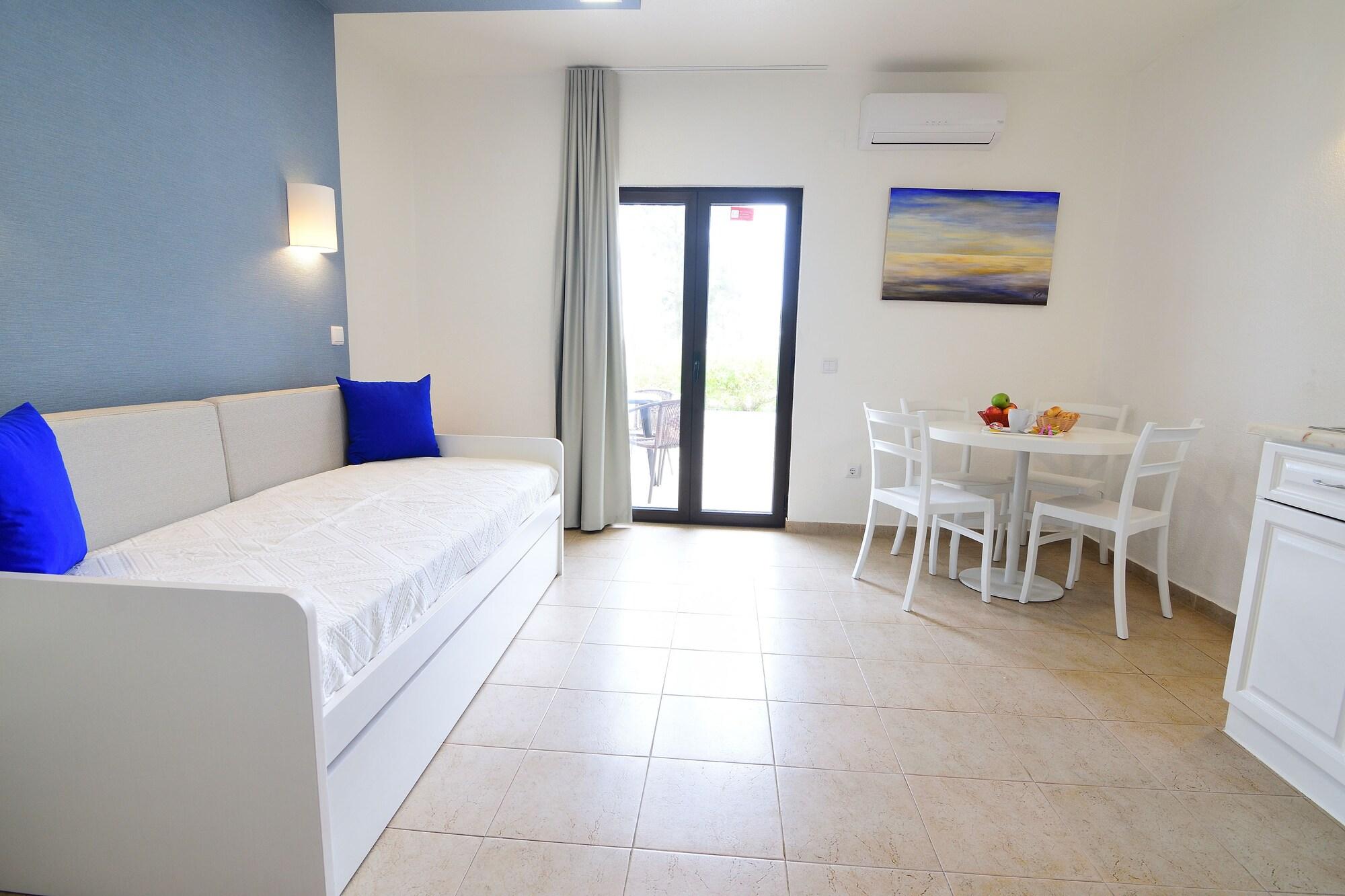 Apartamentos Vale De Carros By Umbral Albufeira Ngoại thất bức ảnh