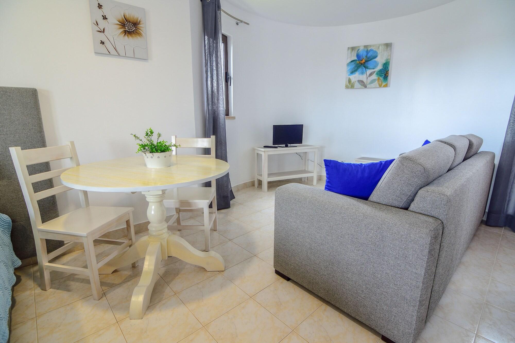 Apartamentos Vale De Carros By Umbral Albufeira Ngoại thất bức ảnh